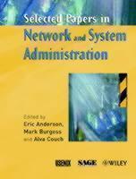 Selected Papers in Network and System Administration 