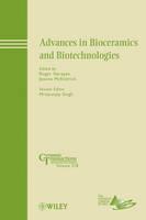 Advances in Bioceramics and Biotechnologies 