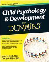 Child Psychology and Development For Dummies 