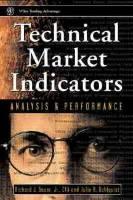Technical Markets Indicators Analysis & Performance