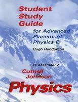 Physics AP Student Study Guide