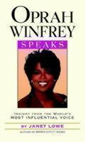 Oprah Winfrey Speaks Insights from the World's Most Influential Voice