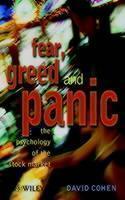 Fear, Greed and Panic The Psychology of the Stock Market