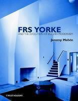 FRS Yorke and the Evolution of English M