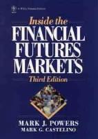 Inside the Financial Futures Markets 