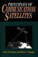 Principles of Communications Satellites 
