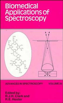 Biomedical Applications of Spectroscopy 