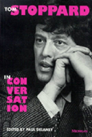Tom Stoppard in Conversation 