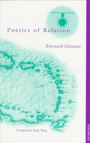 Poetics of Relation 