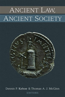 Ancient Law, Ancient Society 