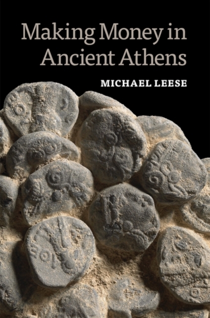 Making Money in Ancient Athens 
