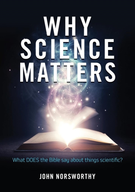 Why Science Matters 