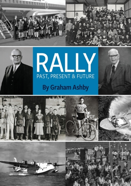 Rally: Past, Present & Future 