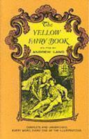 The Yellow Fairy Book 