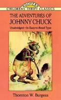 The Adventures of Johnny Chuck 