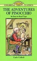 Pinocchio 