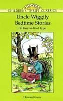 Uncle Wiggily Bedtime Stories 