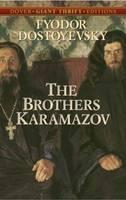 Brothers Karamazov 