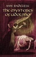 Mysteries of Udolpho 