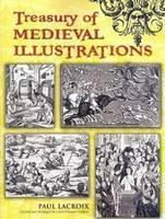 Treasury of Medieval Illustrations 