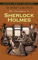 The Adventures of Sherlock Holmes 