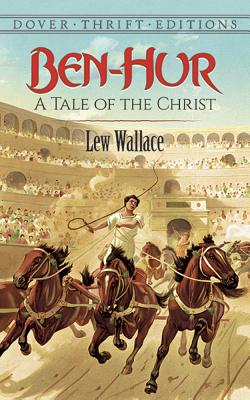 Ben Hur: A Tale of the Christ 