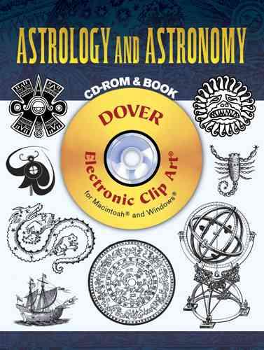 Astrology and Astronomy [With CDROM] 