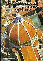 Architecture of the Italian Renaissance 