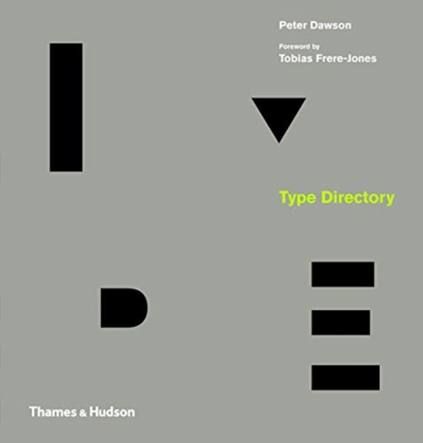 Type Directory 