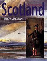 Scotland: A Concise History 