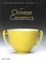 Chinese Ceramics The New Standard Guide