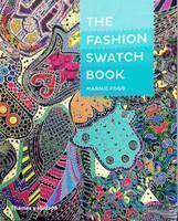 Fashion Swatch Book 