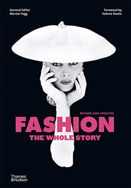 Fashion: The Whole Story 