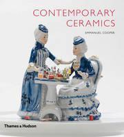 Contemporary Ceramics 