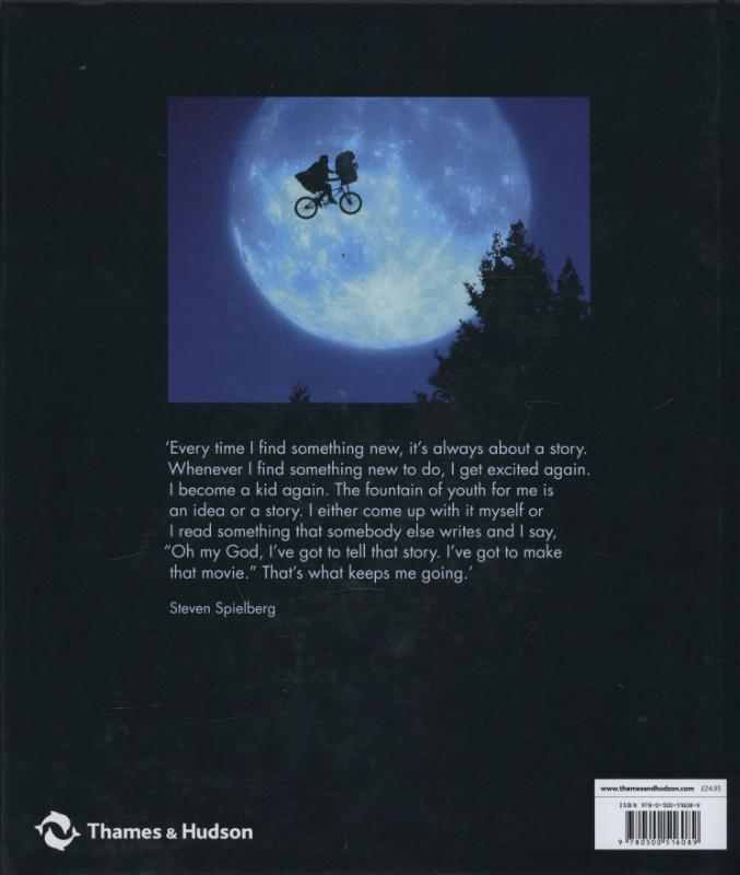 Spielberg A Retrospective