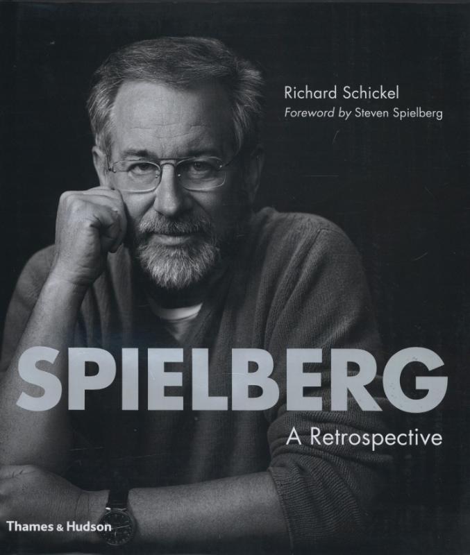 Spielberg A Retrospective