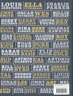 Verve The Sound of America