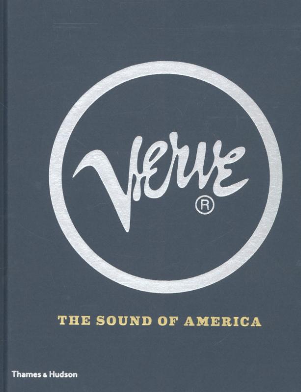 Verve The Sound of America