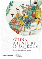 China A History in Objects