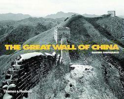 Great Wall of China 