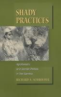 Shady Practices Agroforestry and Gender Politics in The Gambia