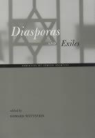 Diasporas and Exiles Varieties of Jewish Identity