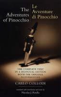 Adventures of Pinocchio (Le Avventure Di Pinocchio) 