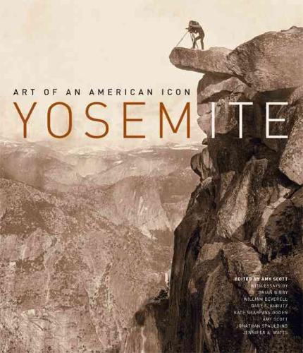 Yosemite Art of an American Icon