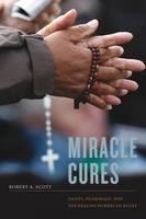 Miracle Cures Saints, Pilgrimage, and the Healing Powers of Belief