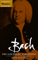 Bach: The Goldberg Variations 