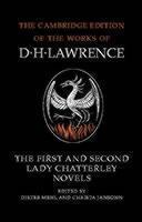 First and Second Lady Chatterley Novels 