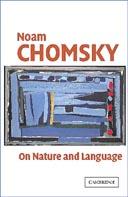 On Nature and Language 
