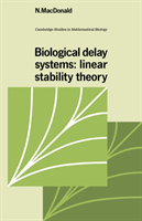 Biological Delay Systems Linear Stability Theory