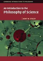 Introduction to the Philosophy of Science 